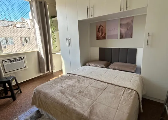 F&F Apartamento-Atlantica