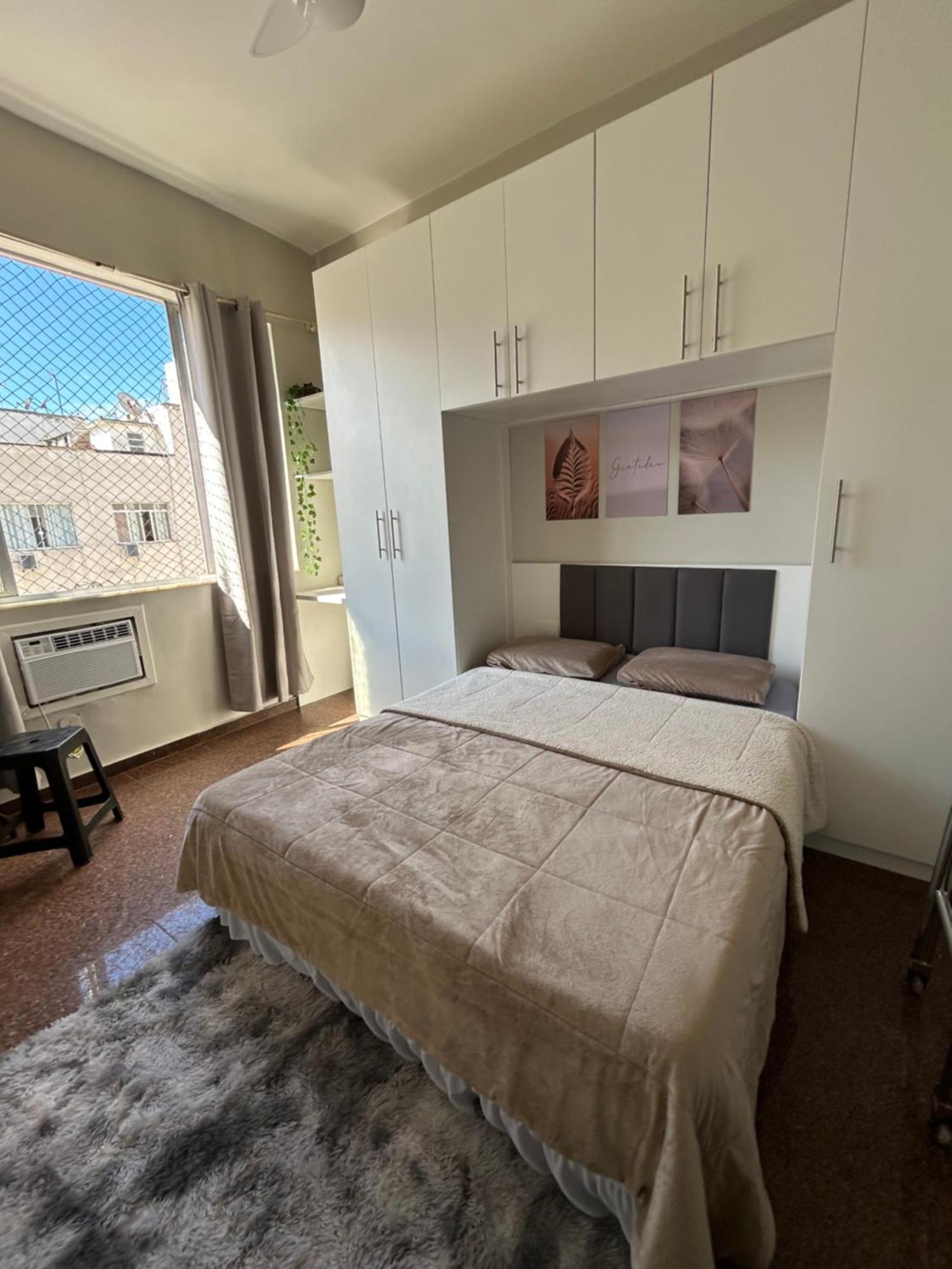 F&f Apartamento-atlantica * Río de Janeiro