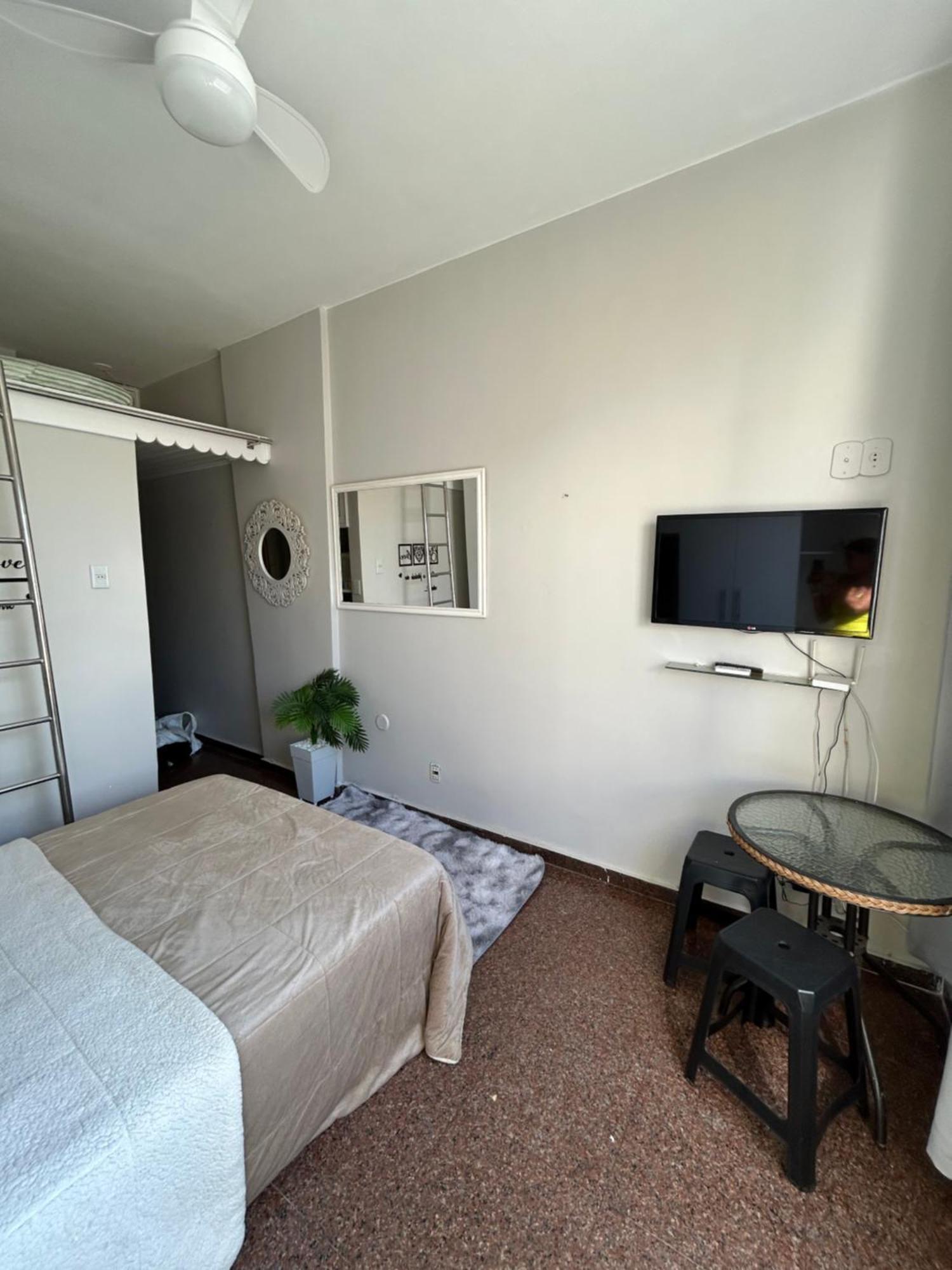 Appartamento F&f Apartamento-atlantica Rio de Janeiro
