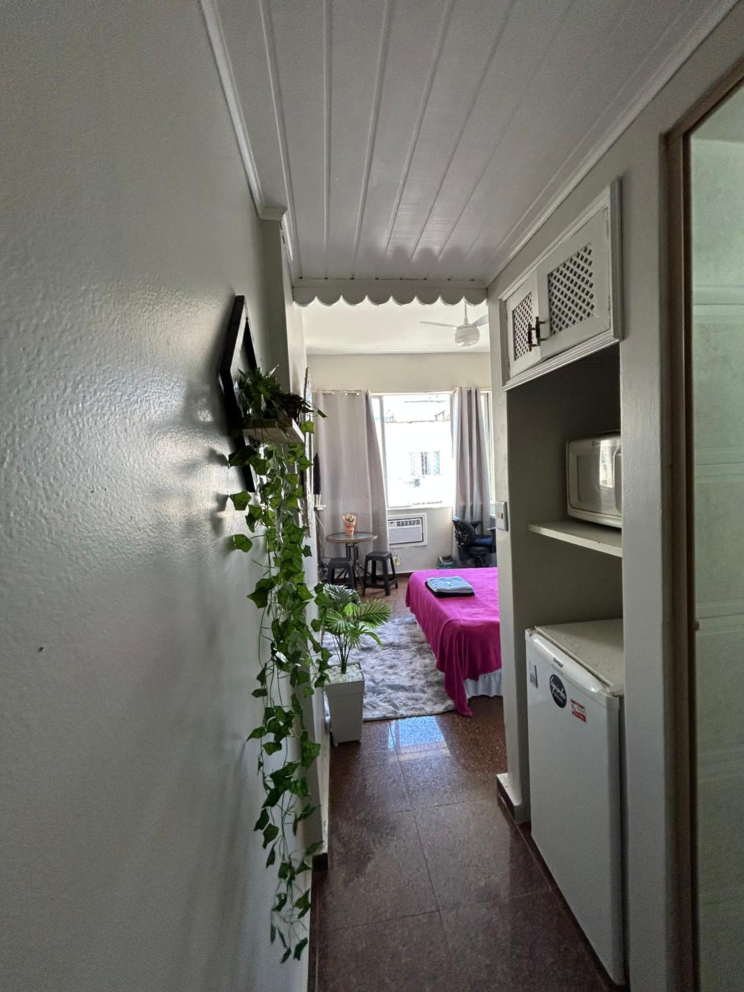 F&f Apartamento-atlantica * Rio de Janeiro