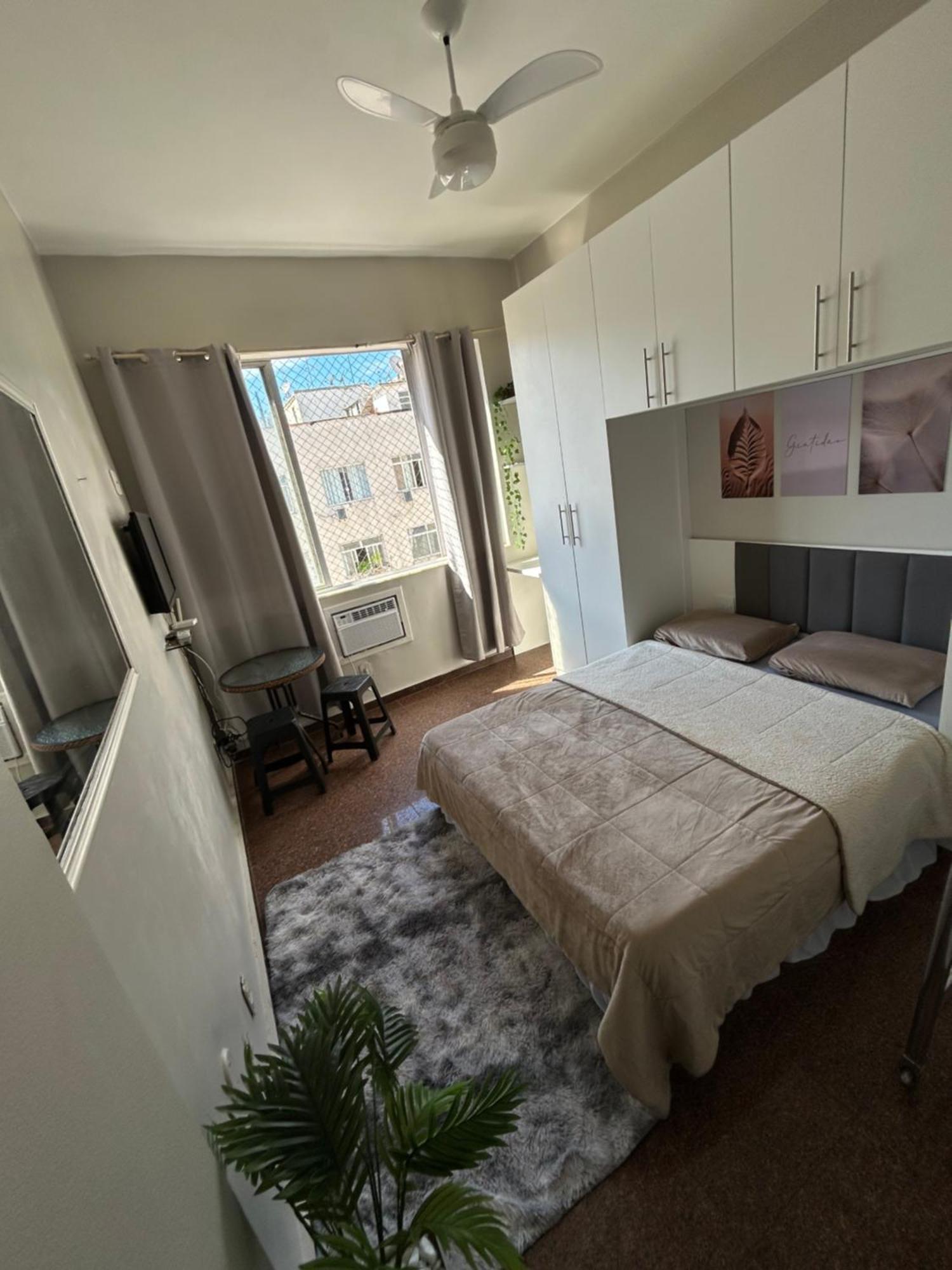 F&f Apartamento-atlantica Appartamento Rio de Janeiro