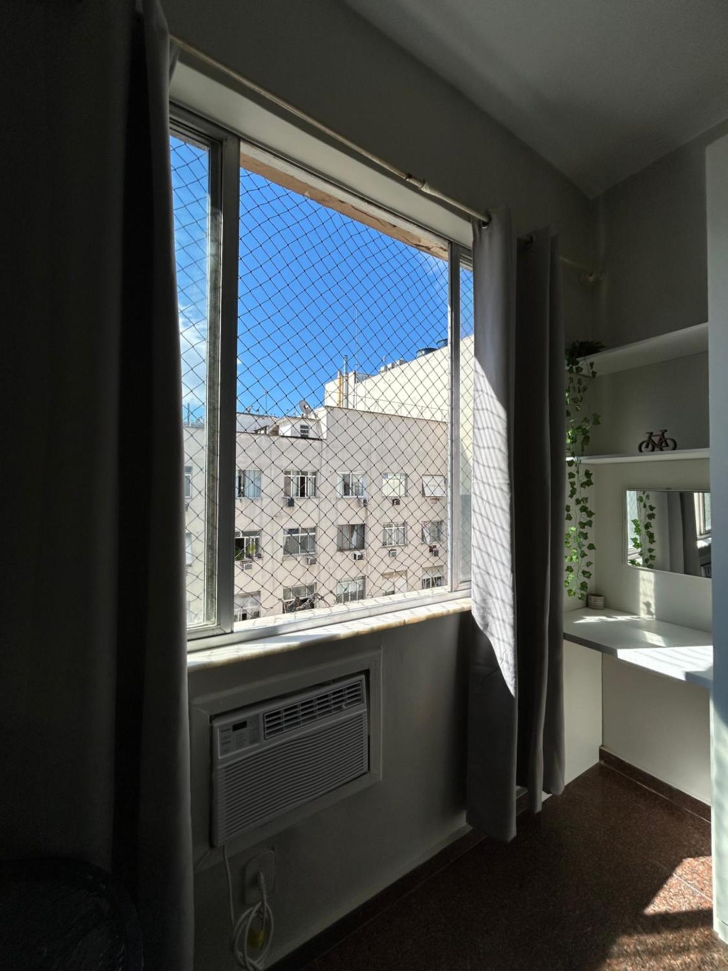 Appartamento F&f Apartamento-atlantica Rio de Janeiro
