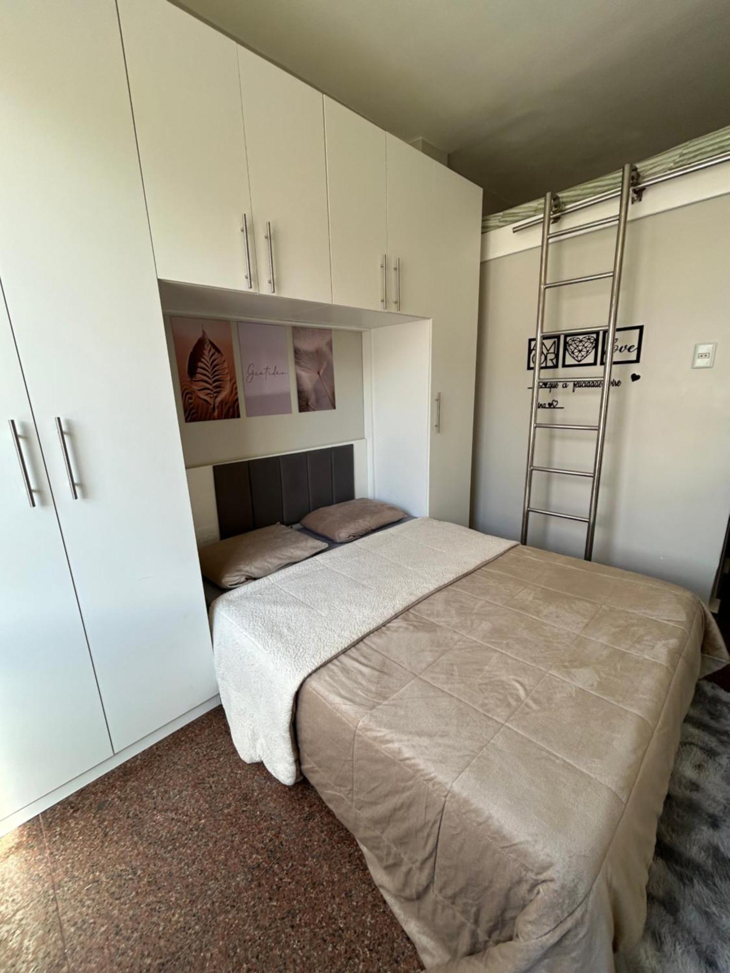 F&f Apartamento-atlantica Rio de Janeiro
